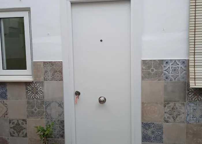 La Casa De Angela 홈스테이 *